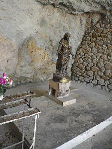1591 la vierge a santa-cruz